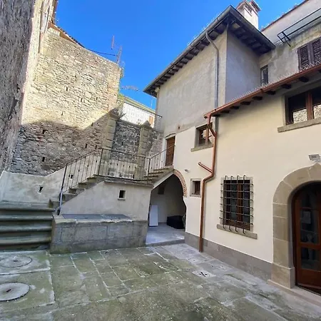 Apartamento Teo's House E La Casa Ideale Per Il Relax *