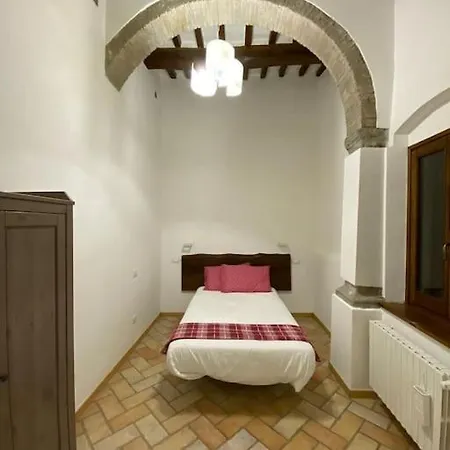 Teo's House E La Casa Ideale Per Il Relax Anghiari
