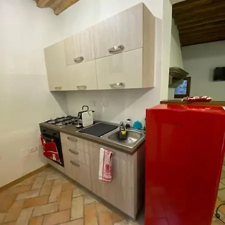 Teo's House E La Casa Ideale Per Il Relax Apartamento Anghiari