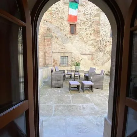 Teo's House E La Casa Ideale Per Il Relax Apartamento *