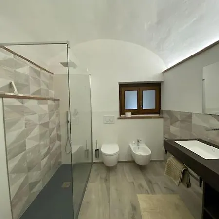Apartment Teo's House E La Casa Ideale Per Il Relax *