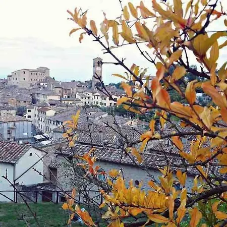 Teo's House E La Casa Ideale Per Il Relax Anghiari