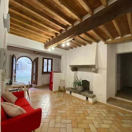 Teo's House E La Casa Ideale Per Il Relax *