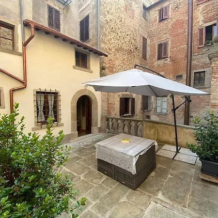 Apartment Teo's House E La Casa Ideale Per Il Relax
