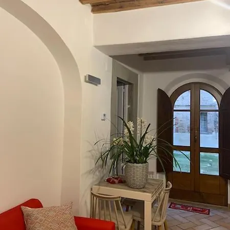 Apartment Teo's House E La Casa Ideale Per Il Relax
