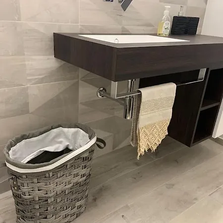 Teo's House E La Casa Ideale Per Il Relax
