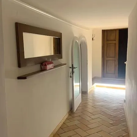 Teo's House E La Casa Ideale Per Il Relax *