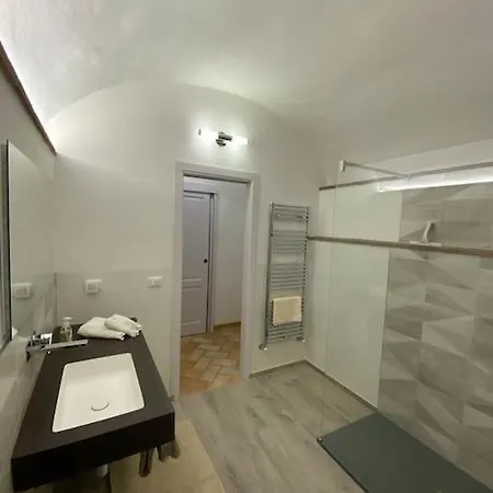 Teo's House E La Casa Ideale Per Il Relax Apartment